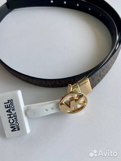 Ремень женский calvin klein mk