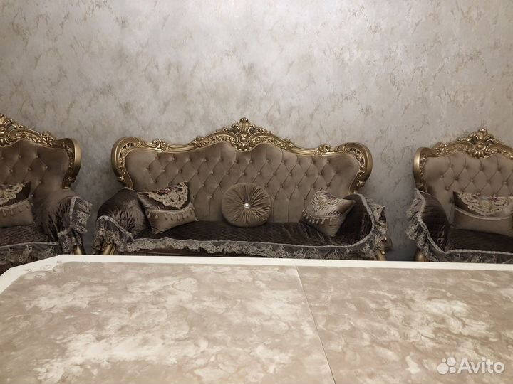 Мебель бу