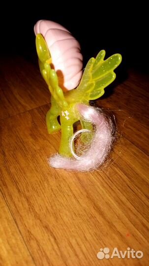 My Little Pony фигурки