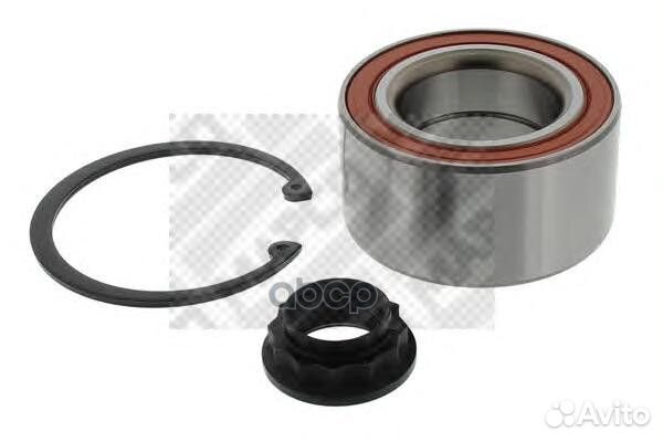 Подш. ст. компл. Z1 E36 E46 26863 Mapco