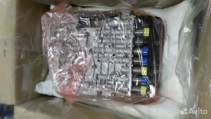 Мехатроник LR 2,7 - 4,0 L LR016343