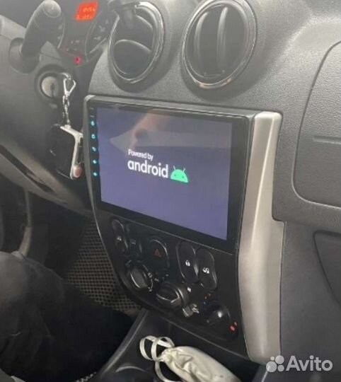 Teyes X1 CC3 магнитолы Андройд наличие установка