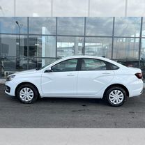 Новый ВАЗ (LADA) Vesta 1.8 CVT, 2024, цена от 1 641 500 руб.