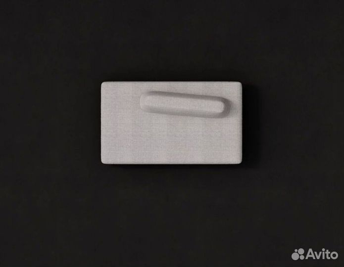 Диван 2000х1200 мм