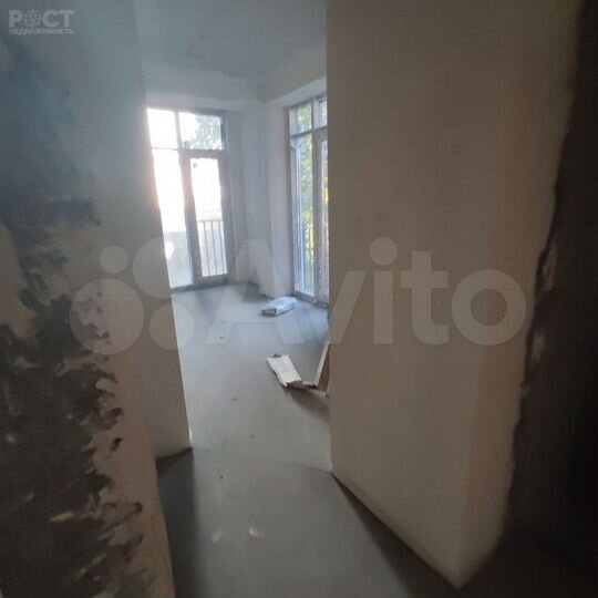 Апартаменты-студия, 10 м², 2/3 эт.