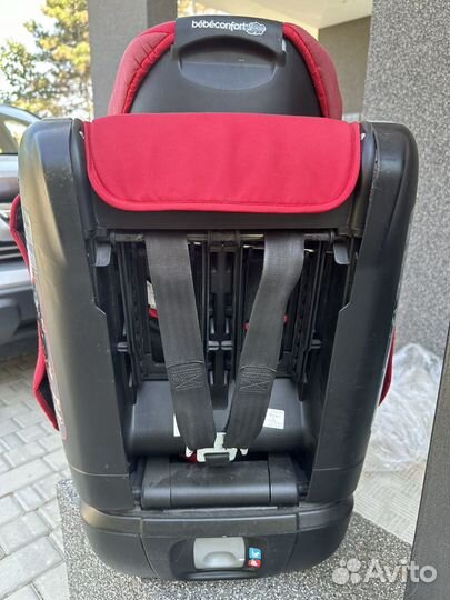 Детское автокресло
