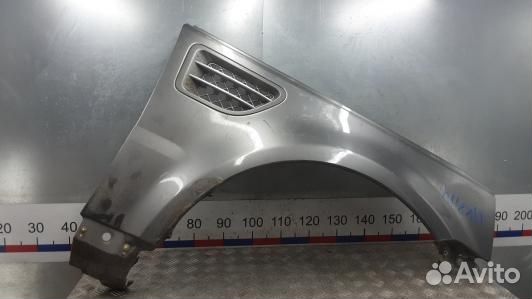 Крыло переднее правое land rover range rover sport