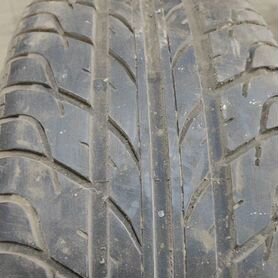 Tigar Syneris 215/45 R17 87W