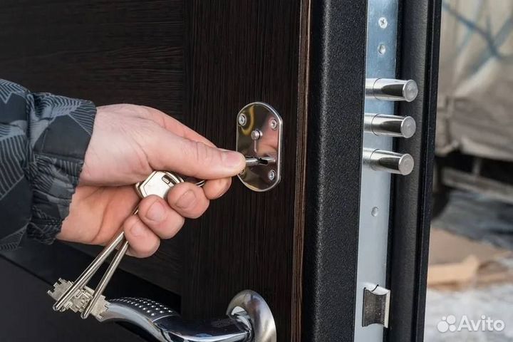 Вскрытие замков / Ремонт замков