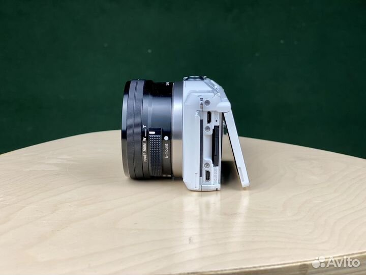 Фотоаппарат Sony Alpha A5000