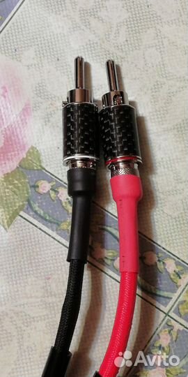 QED, Sound Wave, Atlas Hyper, USB