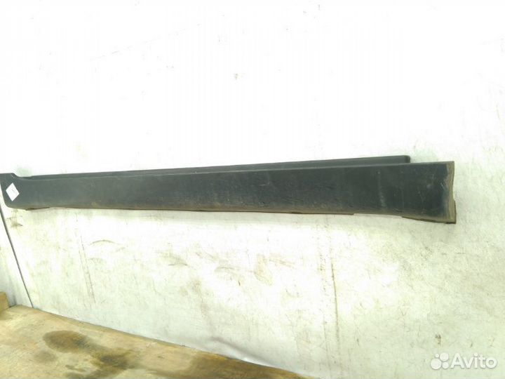 Накладка порога правая Ssangyong Actyon 2 2010