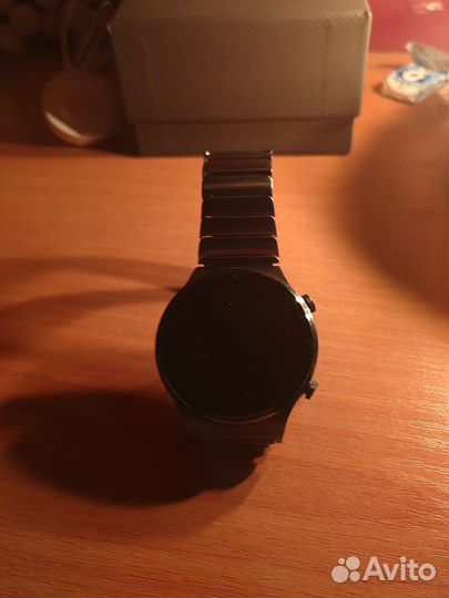 Huawei watch gt 2 pro