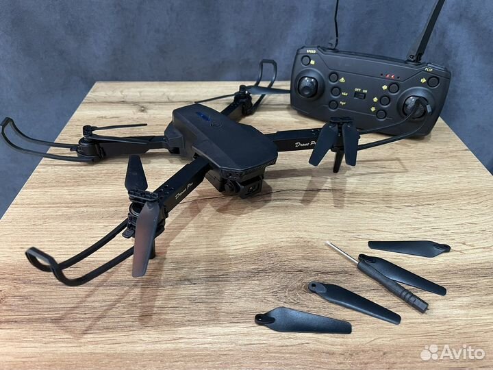 Дрон PRO