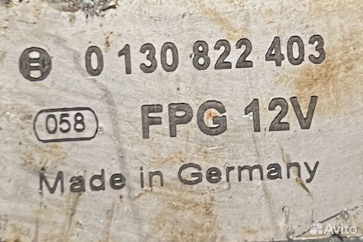 Стеклоподъемник BMW 3 серия