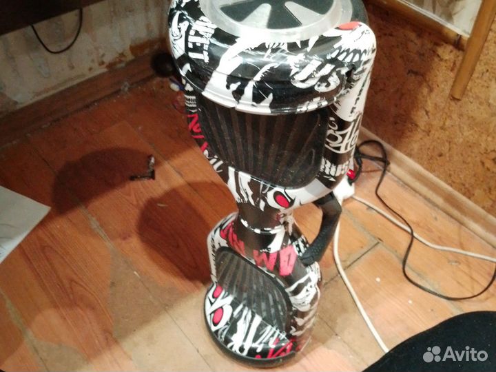 Гироскутер бу