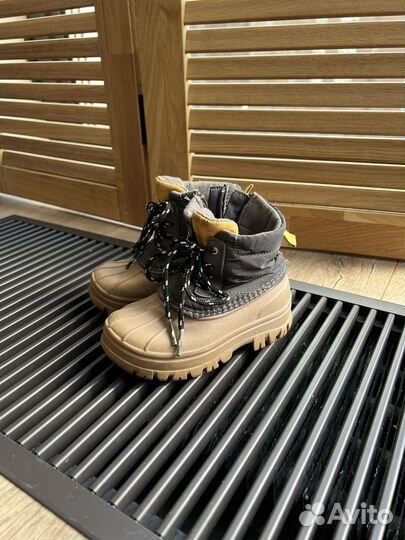 Ботинки Zara 23
