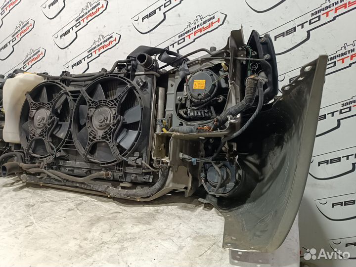 Nosecut subaru forester SG5 SG9 1 модель 57704SA00