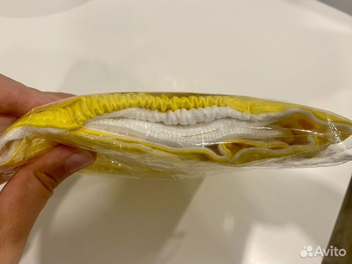 Многоразовые подгузник с вкладышем для бассейна