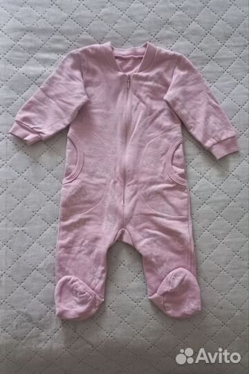 Детские вещи для девочки