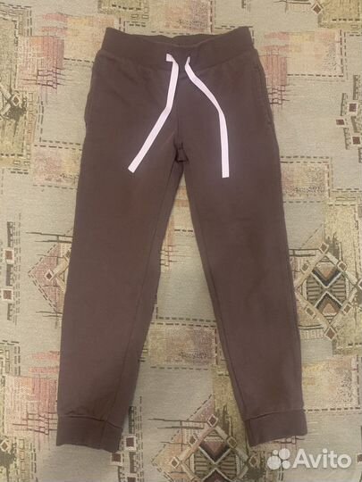 Штанишки 116