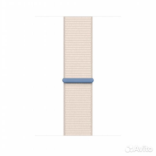Ремешок для Apple Watch нейлоновый (44/45/49 мм)