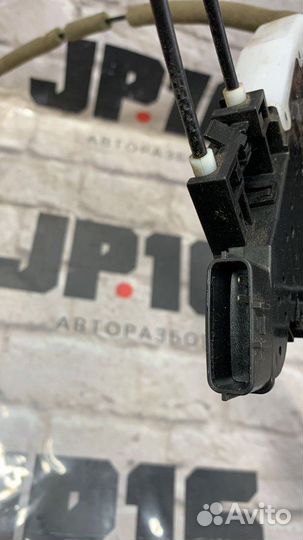 Замок двери задний левый Infiniti Fx50 S51 VK50VE