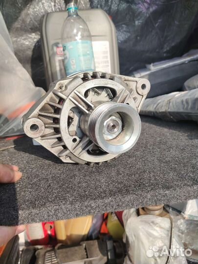 Генератор 140а Tadem