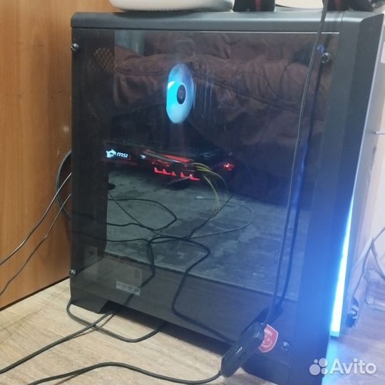 Игровой системный блок