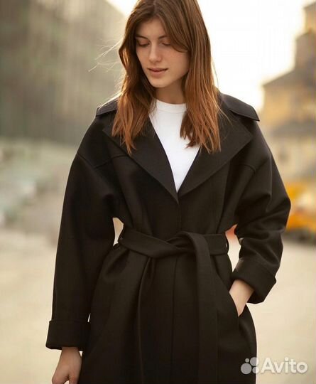 Пальто osome2some