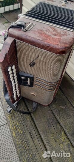 Гармонь Беларусь