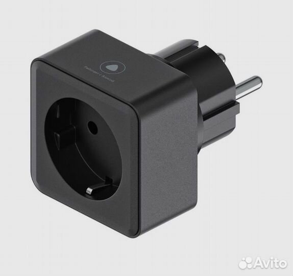 Умная розетка яндекс, yndx-0007B