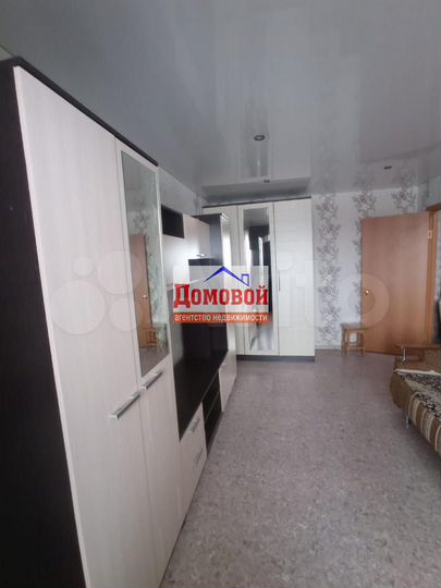 1-к. квартира, 30 м², 1/3 эт.