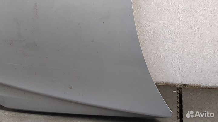 Капот Mercedes E-Coupe C207 2009, 2011