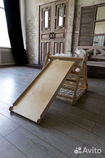 Горка Пиклер