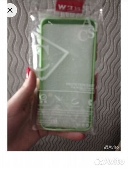 Чехол на huawei p 40 lite