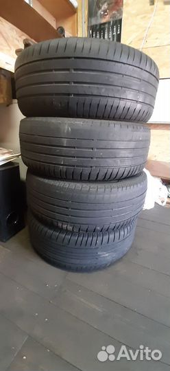 Продам литые диски R16 на ларгус