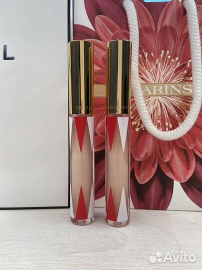 Estée lauder Блеск для губ Pure Color Envy