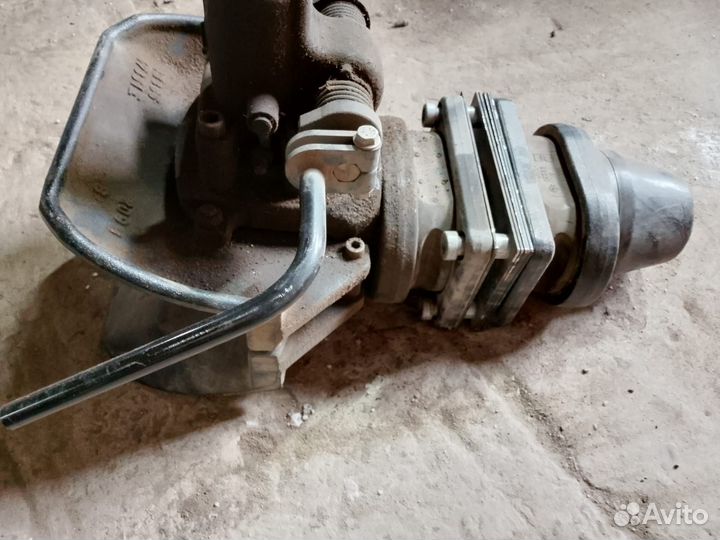 Фаркоп Рокингер 50мм