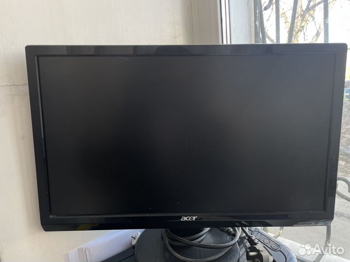 Монитор Acer