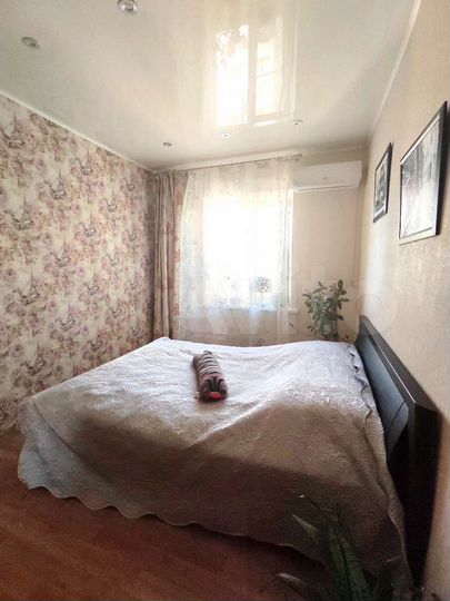 2-к. квартира, 55 м², 11/12 эт.