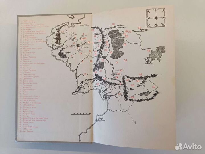 Толкин Хранители Властители колец