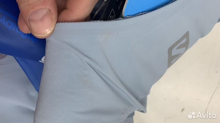 Рюкзак-жилет Salomon Sense Pro 5 р.48-50