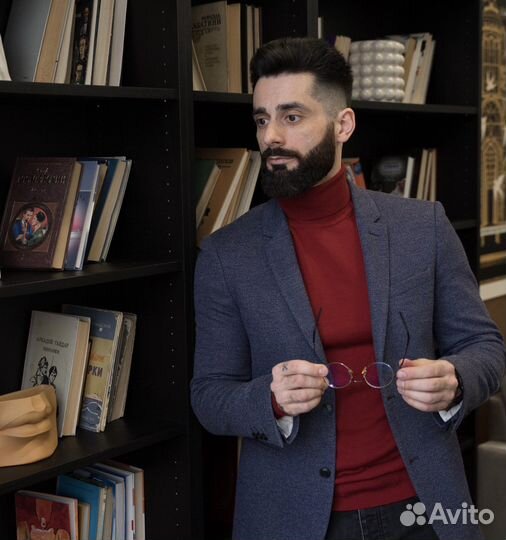 Практический психолог