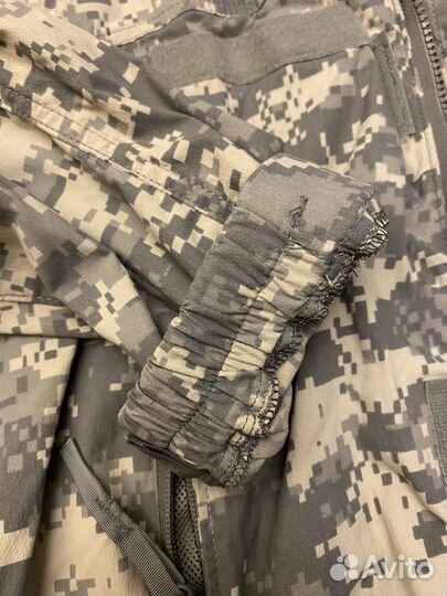 Костюм SoftShell level 5 GEN III sr