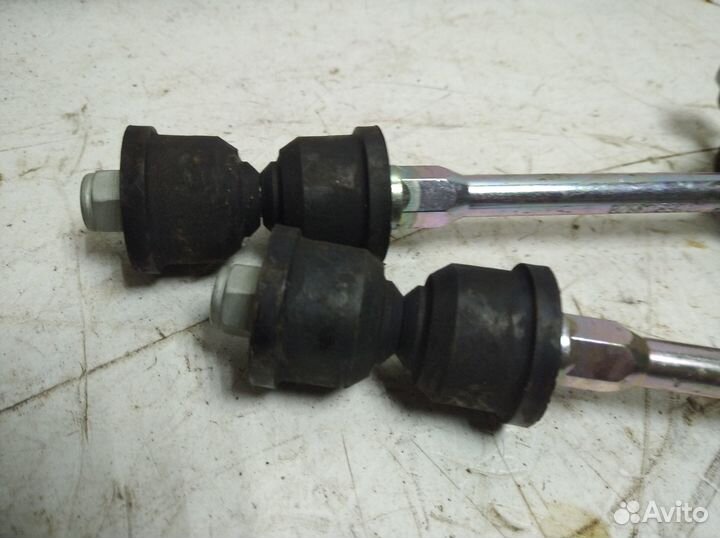 Стойка стабилизатора ford Mondeo 4 2007-2014