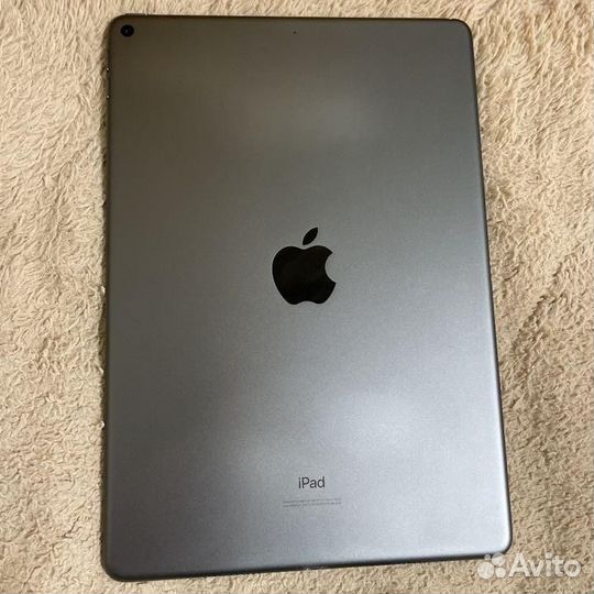 iPad air 2