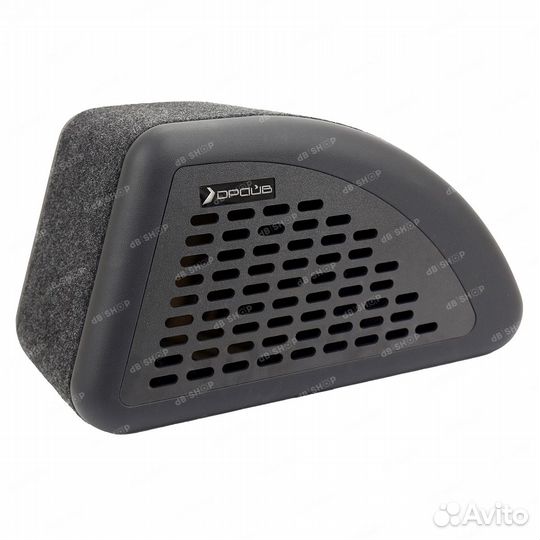 Короб для сабвуфера 10