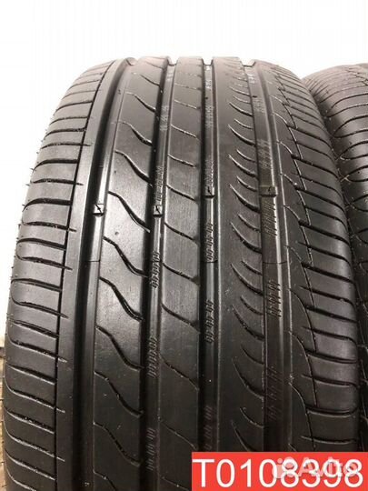 Cooper Zeon CS6 225/45 R17 91W