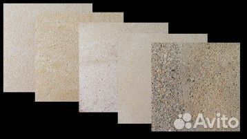 Дагестанский облицовочный камень